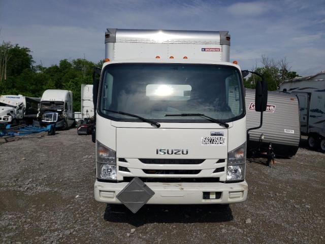 2018 Isuzu Npr Hd VIN: JALC4W168J7009379 Lot: 56273504