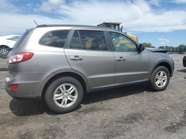 2011 Hyundai Santa Fe Gls VIN: 5XYZGDAB3BG071989 Lot: 59426744