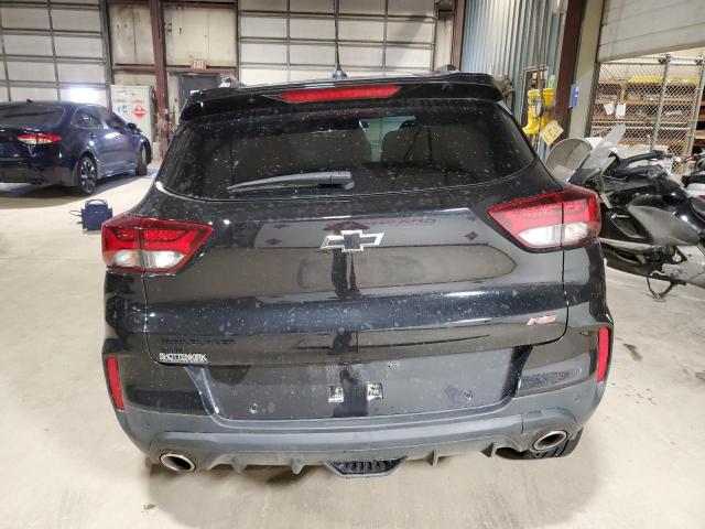 2022 Chevrolet Trailblazer Rs VIN: KL79MUSL6NB148477 Lot: 56892644