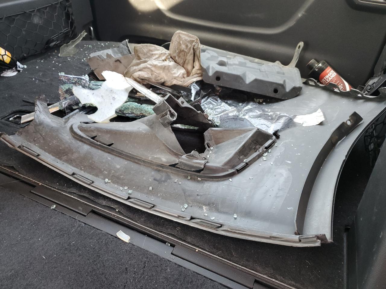 1FADP5AU6DL512948 2013 Ford C-Max Se