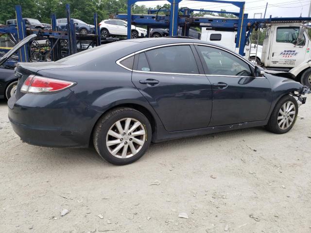 2012 Mazda 6 I VIN: 1YVHZ8EH6C5M00331 Lot: 57469594