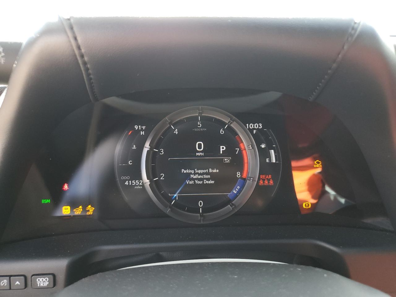 58AGZ1B13MU086357 2021 Lexus Es 350 Base