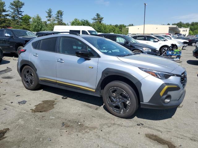 2024 Subaru Crosstrek Sport VIN: 4S4GUHF64R3712225 Lot: 56430594