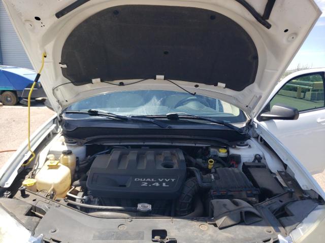 2012 Dodge Avenger Se VIN: 1C3CDZABXCN171517 Lot: 60514574