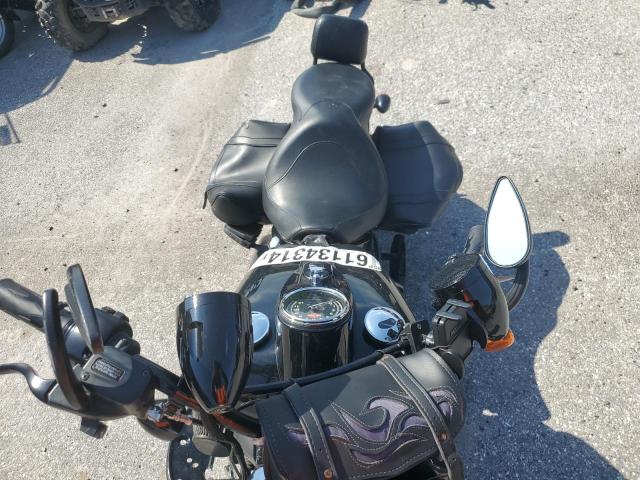 2016 HARLEY-DAVIDSON FLSS 1HD1JS910GB015443