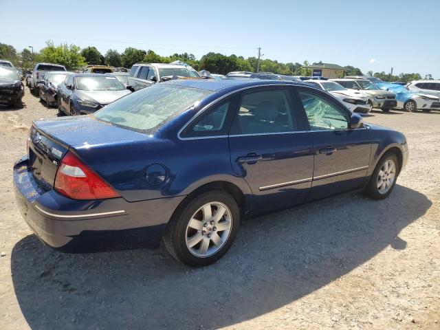 2006 Ford Five Hundred Sel VIN: 1FAHP24106G117970 Lot: 56833844