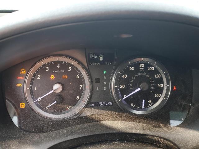 2011 Lexus Es 350 VIN: JTHBK1EG6B2438283 Lot: 56269124