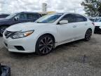 2016 NISSAN ALTIMA 2.5 - 1N4AL3AP1GC284522