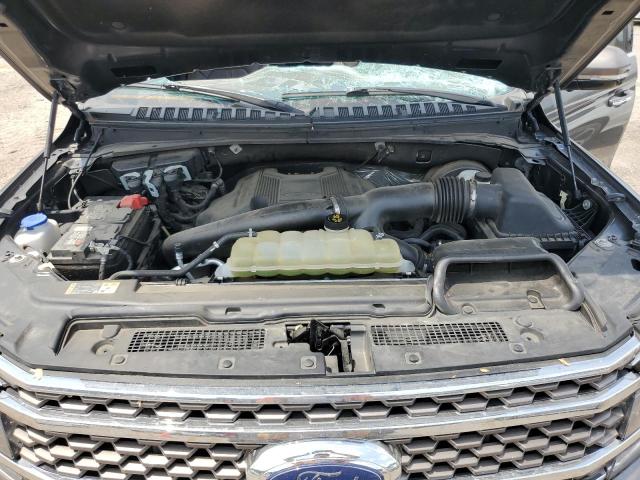 2020 Ford Expedition Max King Ranch VIN: 1FMJK1NT1LEA74487 Lot: 60125364