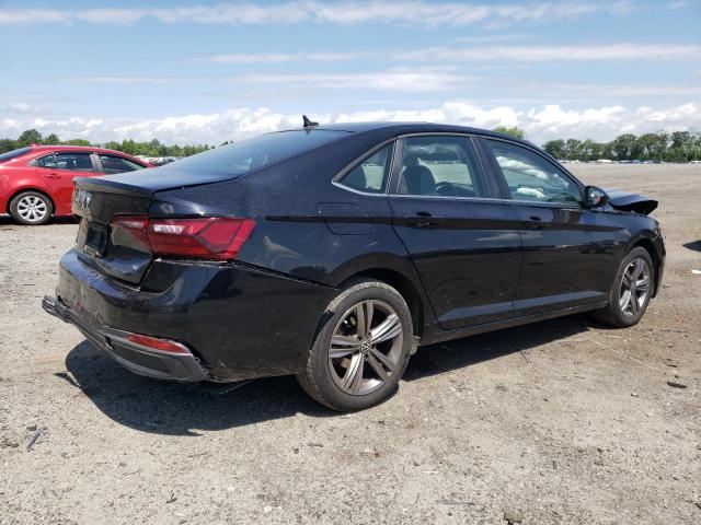 2022 VOLKSWAGEN JETTA SE - 3VW7M7BU6NM029869