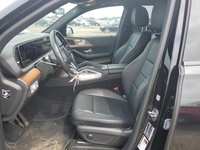 2022 MERCEDES-BENZ GLE 450 4M - 4JGFB5KE4NA766921