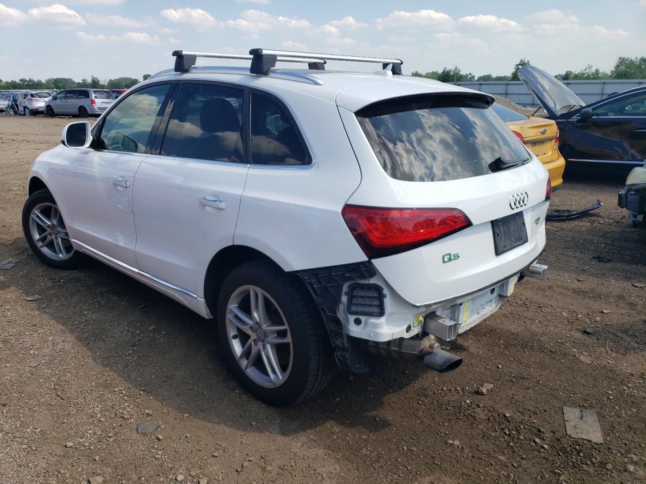 4S3BNBL61F3028340 2015 Audi Q5 Premium