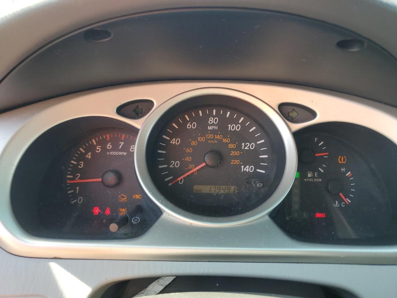 JTEDP21A160095432 2006 Toyota Highlander Limited