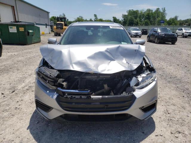 2019 Honda Insight Touring VIN: 19XZE4F93KE028097 Lot: 58862364