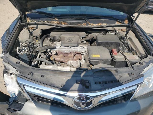 2013 Toyota Camry L VIN: 4T1BF1FK6DU712867 Lot: 58241794