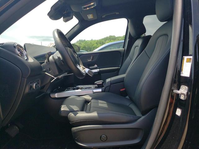 2023 Mercedes-Benz Eqb 300 4Matic VIN: W1N9M0KB8PN054694 Lot: 59688354