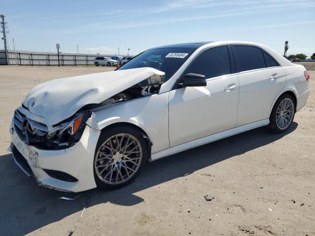 2015 Mercedes-Benz E 350 VIN: WDDHF5KB6FB092036 Lot: 57723244