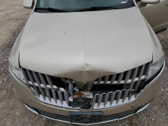 2011 Lincoln Mkt VIN: 2LMHJ5FR0BBJ54048 Lot: 57430334