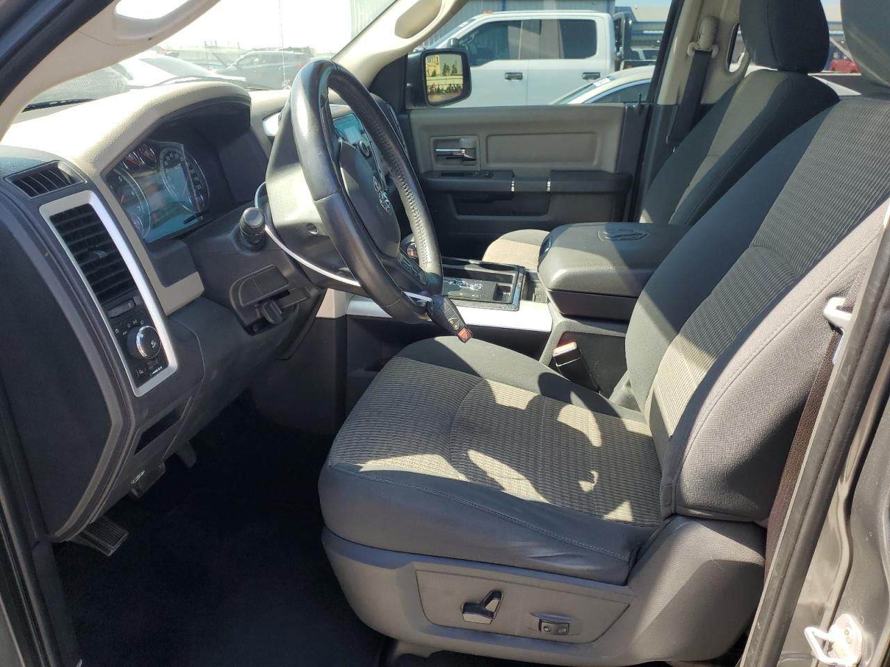 1C6RD6GT0CS281408 2012 Dodge Ram 1500 Slt