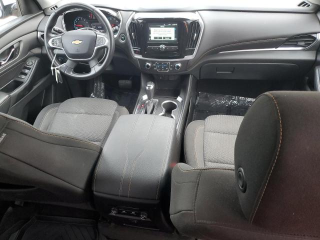 2019 Chevrolet Traverse Lt VIN: 1GNERGKW6KJ273874 Lot: 56926254