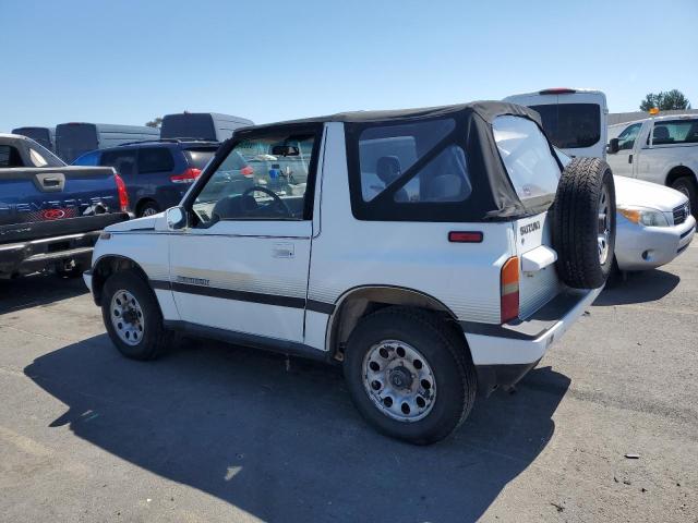 JS4TA01C4K4105765 1989 Suzuki Sidekick Jx