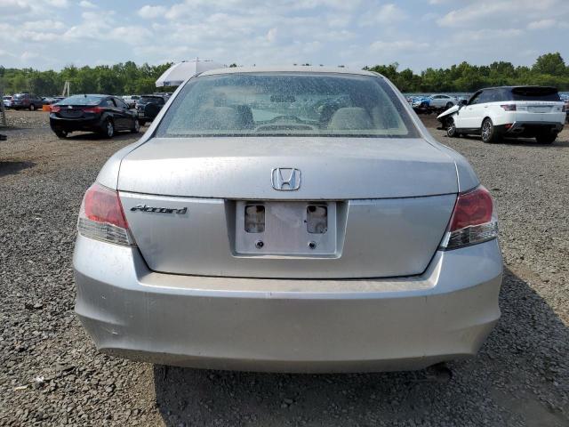 2009 Honda Accord Lx VIN: 1HGCP26339A074186 Lot: 59016474