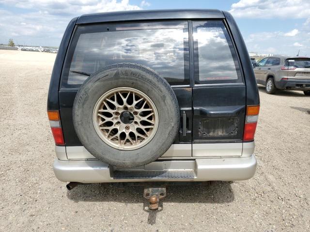 1999 Isuzu Trooper S VIN: JACDJ58XXX7700055 Lot: 60292654