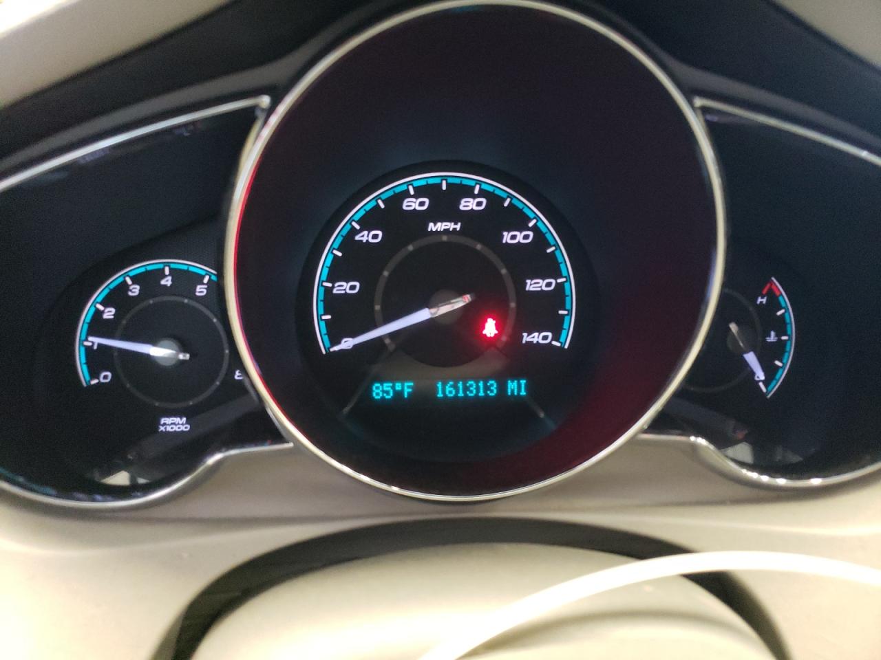 1G1ZA5E07CF233748 2012 Chevrolet Malibu Ls