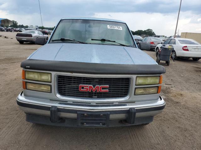 1995 GMC Sierra K1500 VIN: 2GTEK19K8S1510596 Lot: 58557764