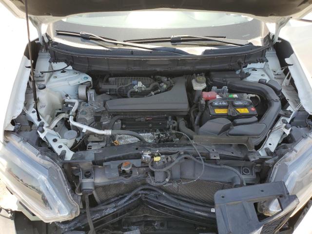 2015 NISSAN ROGUE S - KNMAT2MT2FP581304