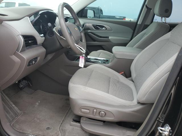 2019 Chevrolet Traverse Lt VIN: 1GNERGKW1KJ318090 Lot: 58223804