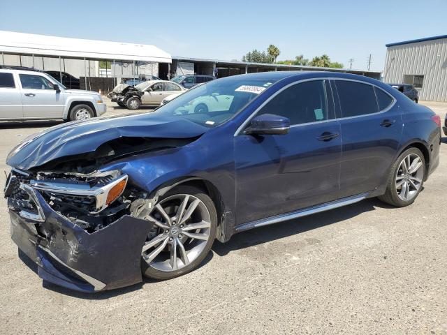 19UUB2F47KA007236 2019 Acura Tlx Technology 2019 Acura Tlx Technology VIN: 19UUB2F47KA007236 Lot: 59893964