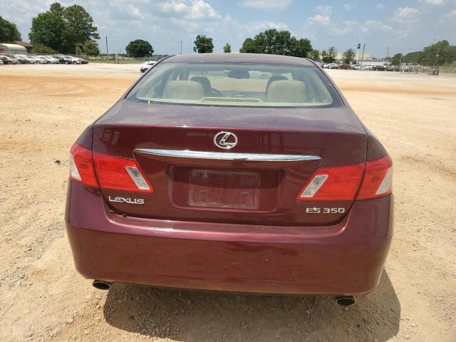 2008 Lexus Es 350 VIN: JTHBJ46G582185162 Lot: 60292104