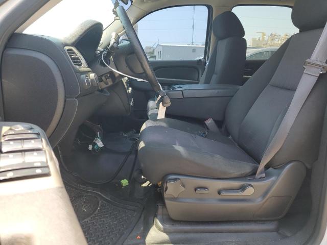 2013 Chevrolet Tahoe Special VIN: 1GNSK2E03DR338816 Lot: 58731634