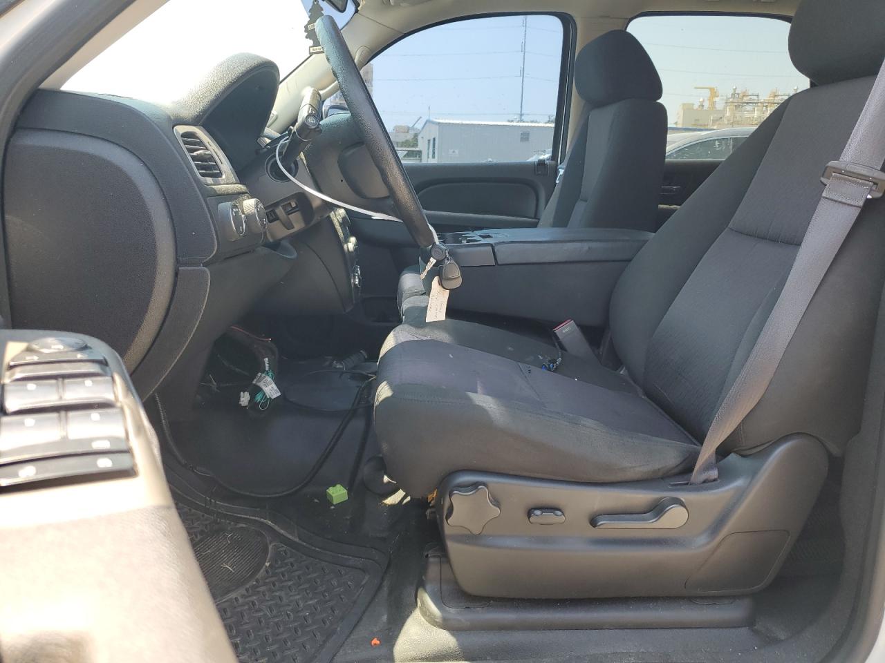 1GNSK2E03DR338816 2013 Chevrolet Tahoe Special