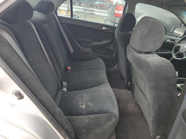 2006 Honda Accord Ex VIN: 1HGCM56776A102418 Lot: 56496764