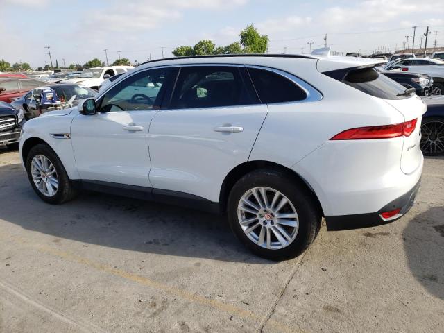 VIN SADCK2FX1JA275741 2018 Jaguar F-Pace, Prestige no.2