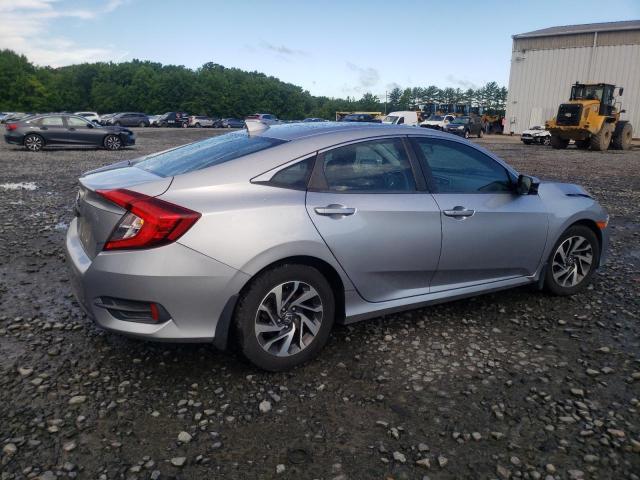 2017 HONDA CIVIC EX - 19XFC2F74HE228894