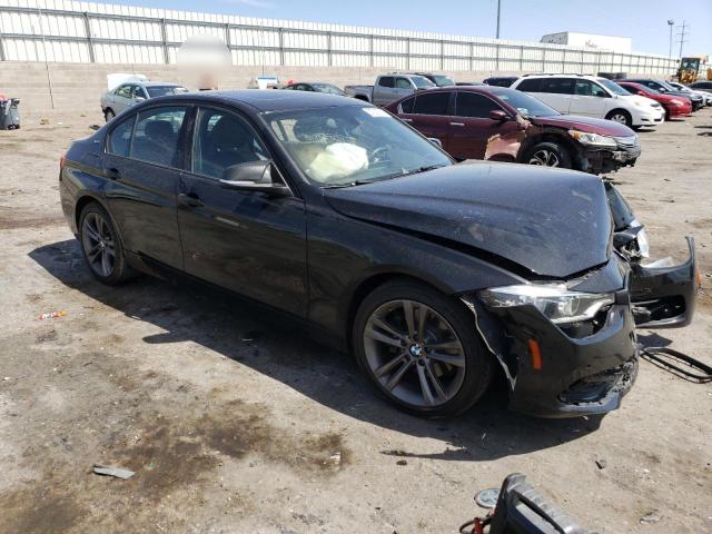 2016 BMW 330E - WBA8E1C54GK479763