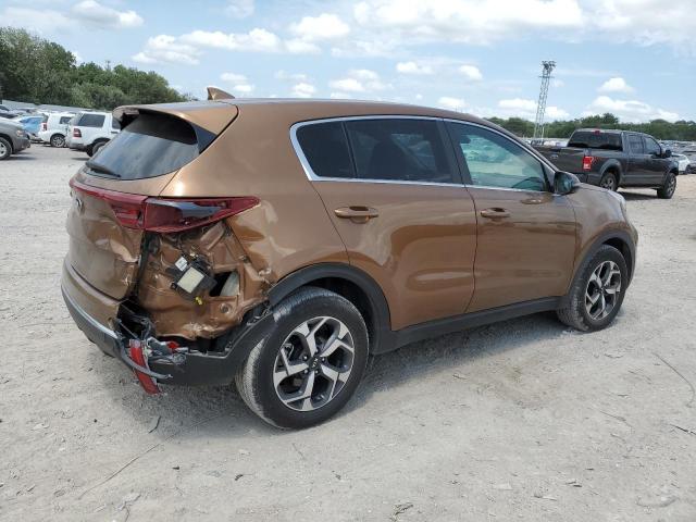 2021 KIA SPORTAGE L - KNDPM3AC7M7924431
