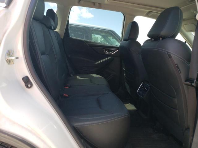 2021 SUBARU FORESTER T - JF2SKAXC6MH505364