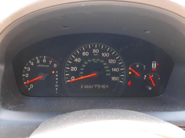 2005 Honda Accord Lx VIN: 1HGCM56465L004098 Lot: 60633724