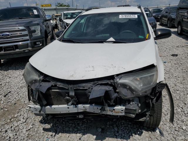 VIN 2T3BFREVXHW588285 2017 Toyota RAV4, LE no.5