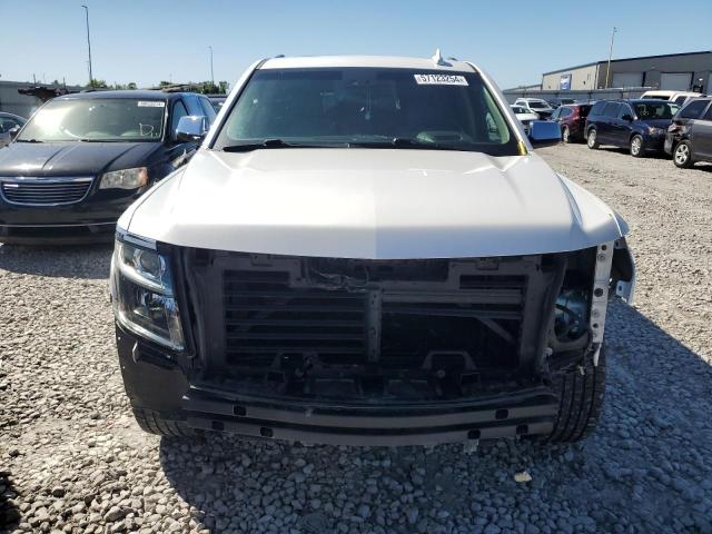  CHEVROLET SUBURBAN 2019 Biały