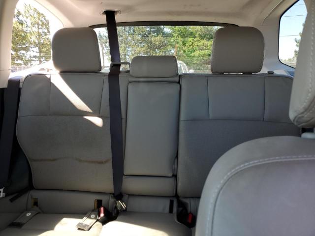 2017 Subaru Forester 2.5I Limited VIN: JF2SJAJC5HH591140 Lot: 60172734