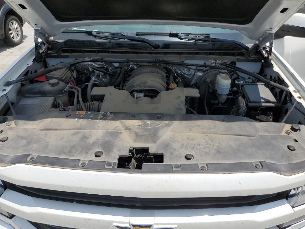 3GCUKREC9GG199350 CHEVROLET ALL Models 2016