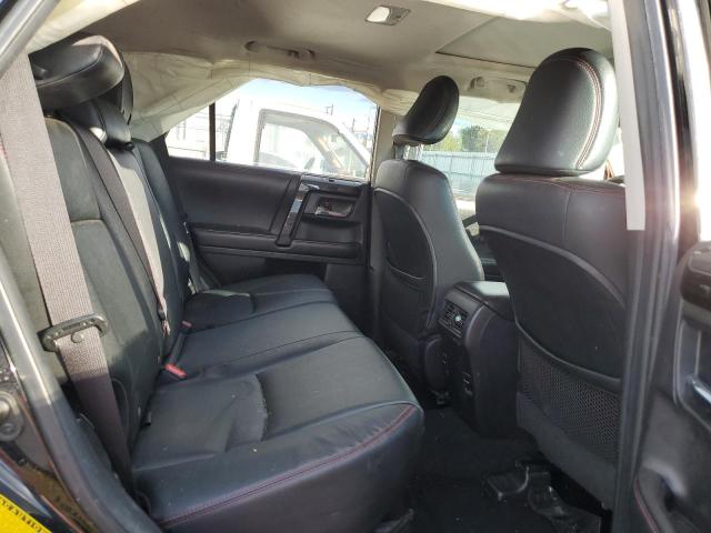 2015 Toyota 4Runner Sr5 VIN: JTEBU5JR4F5224855 Lot: 60475784