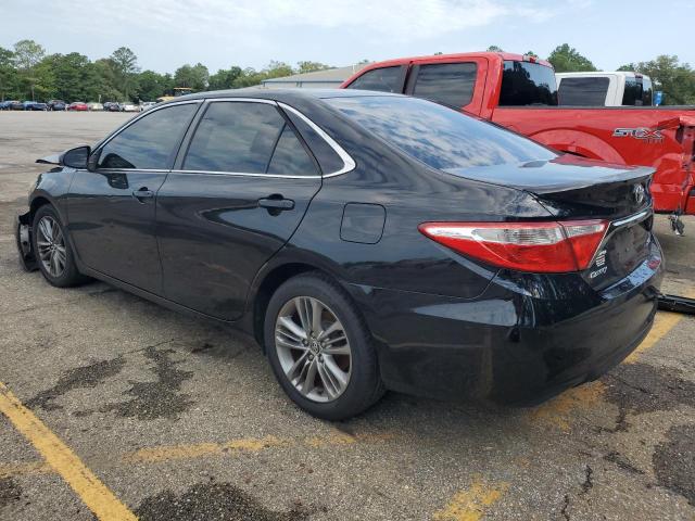 VIN 4T1BF1FK1FU017456 2015 Toyota Camry, LE no.2