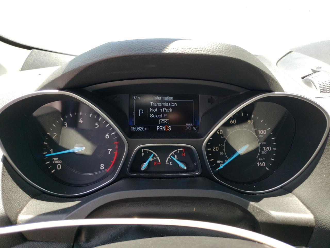 1FMCU0HD5KUA03251 FORD ESCAPE 2019