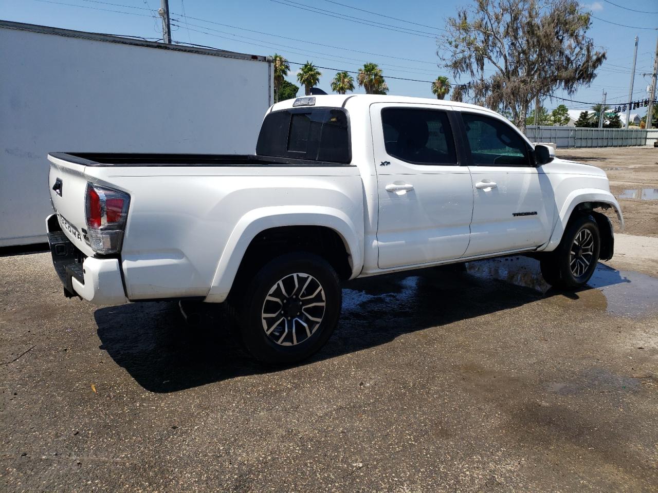 3TMAZ5CN5NM168980 TOYOTA TACOMA 2022